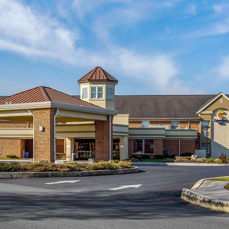 Comfort Inn Lancaster At Rockvale Smoketown  Экстерьер фото