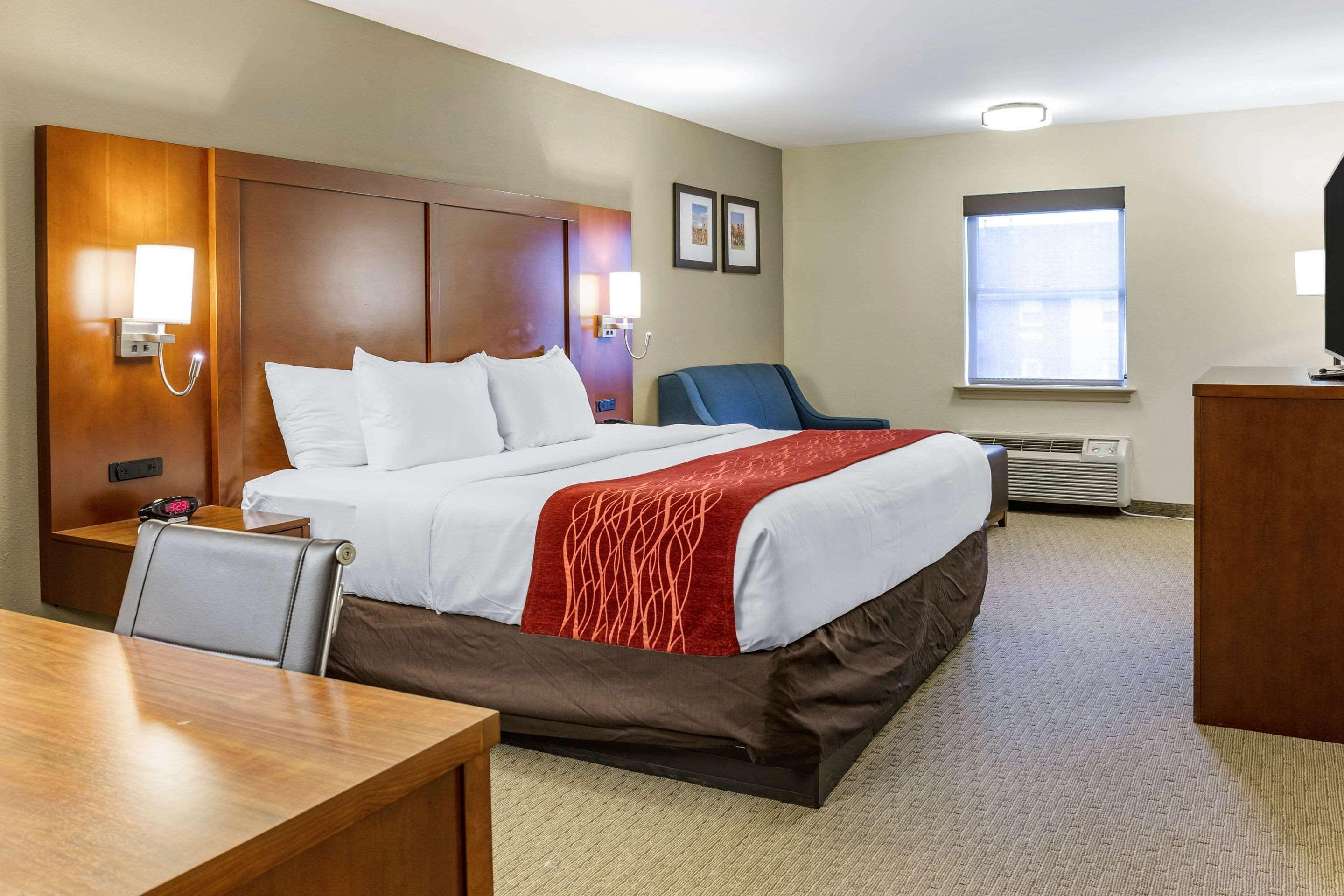 Comfort Inn Lancaster At Rockvale Smoketown  Экстерьер фото