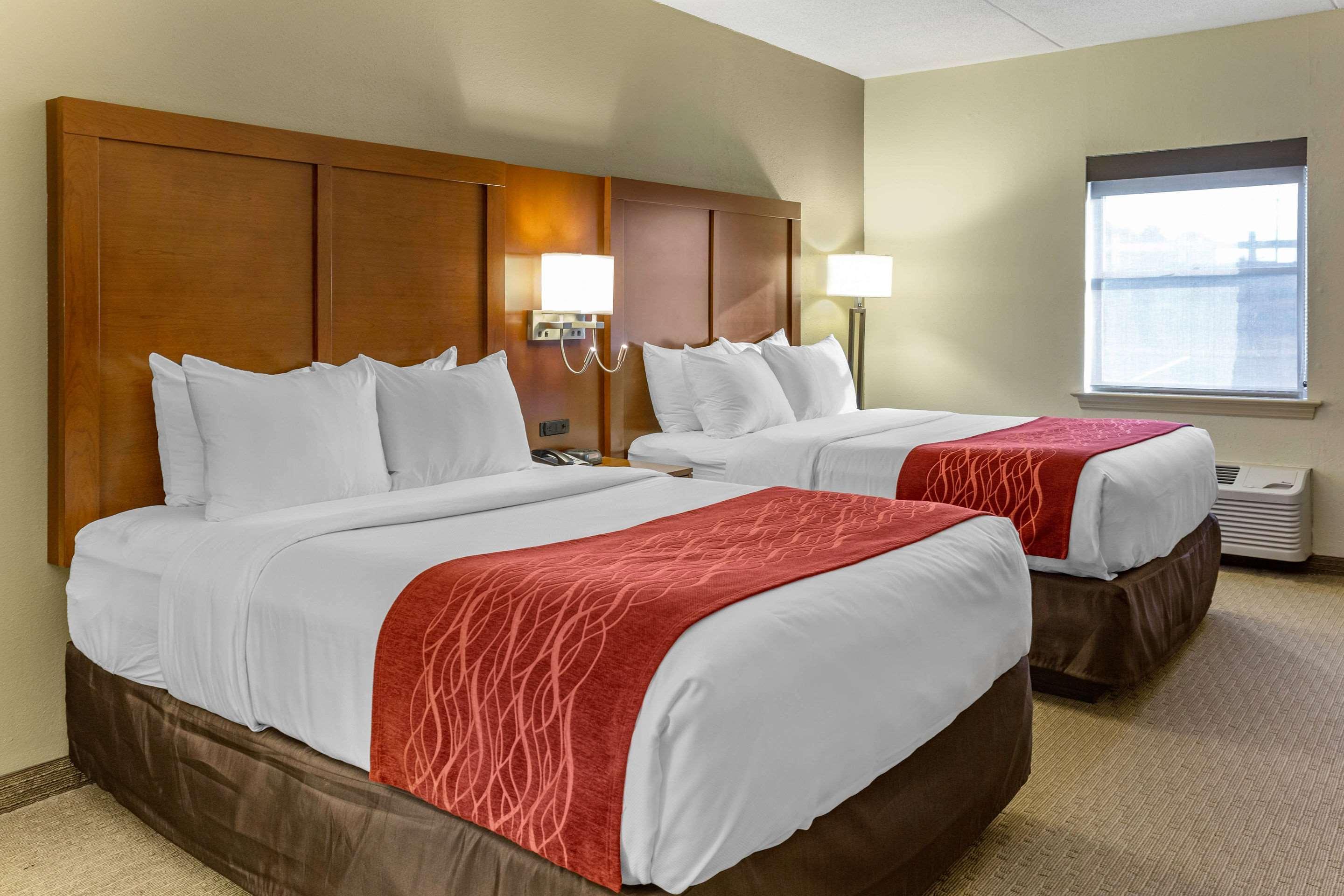 Comfort Inn Lancaster At Rockvale Smoketown  Экстерьер фото