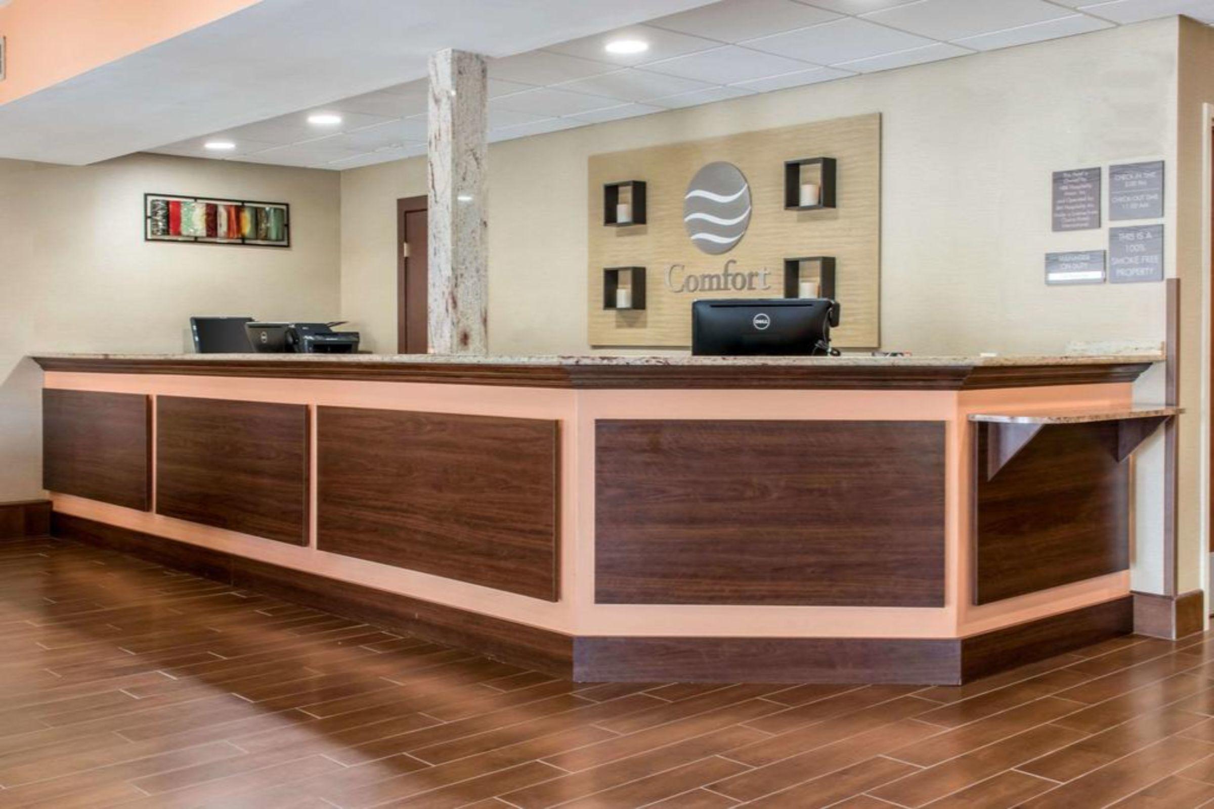 Comfort Inn Lancaster At Rockvale Smoketown  Экстерьер фото