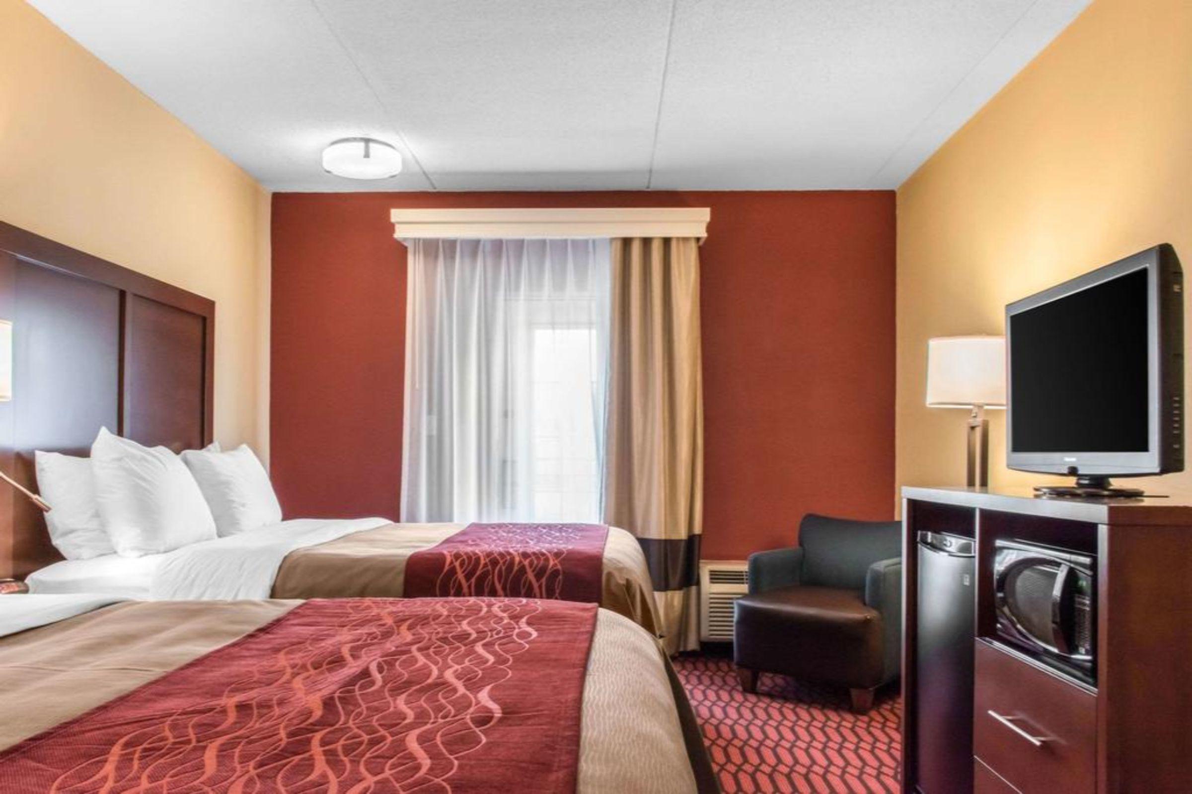 Comfort Inn Lancaster At Rockvale Smoketown  Экстерьер фото