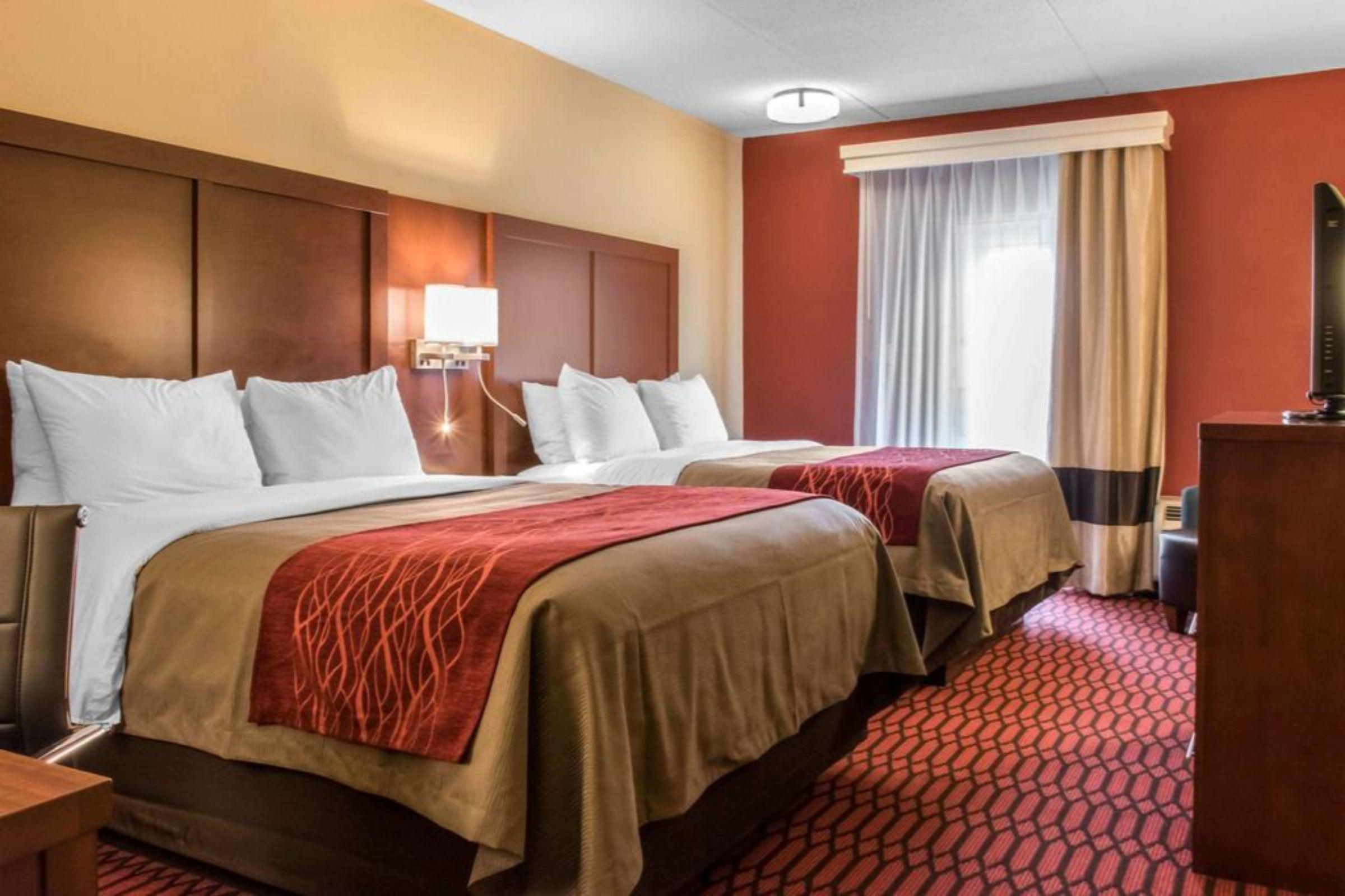 Comfort Inn Lancaster At Rockvale Smoketown  Экстерьер фото
