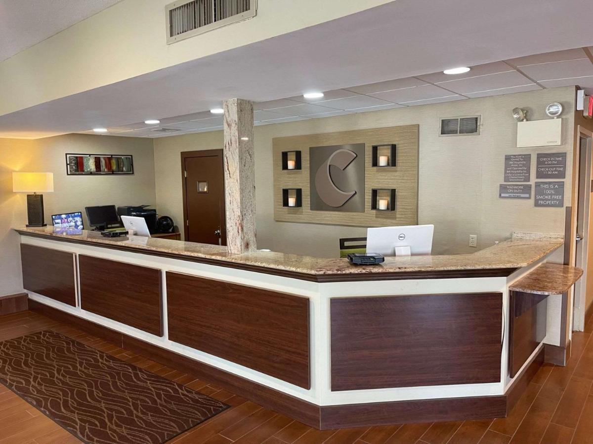 Comfort Inn Lancaster At Rockvale Smoketown  Экстерьер фото