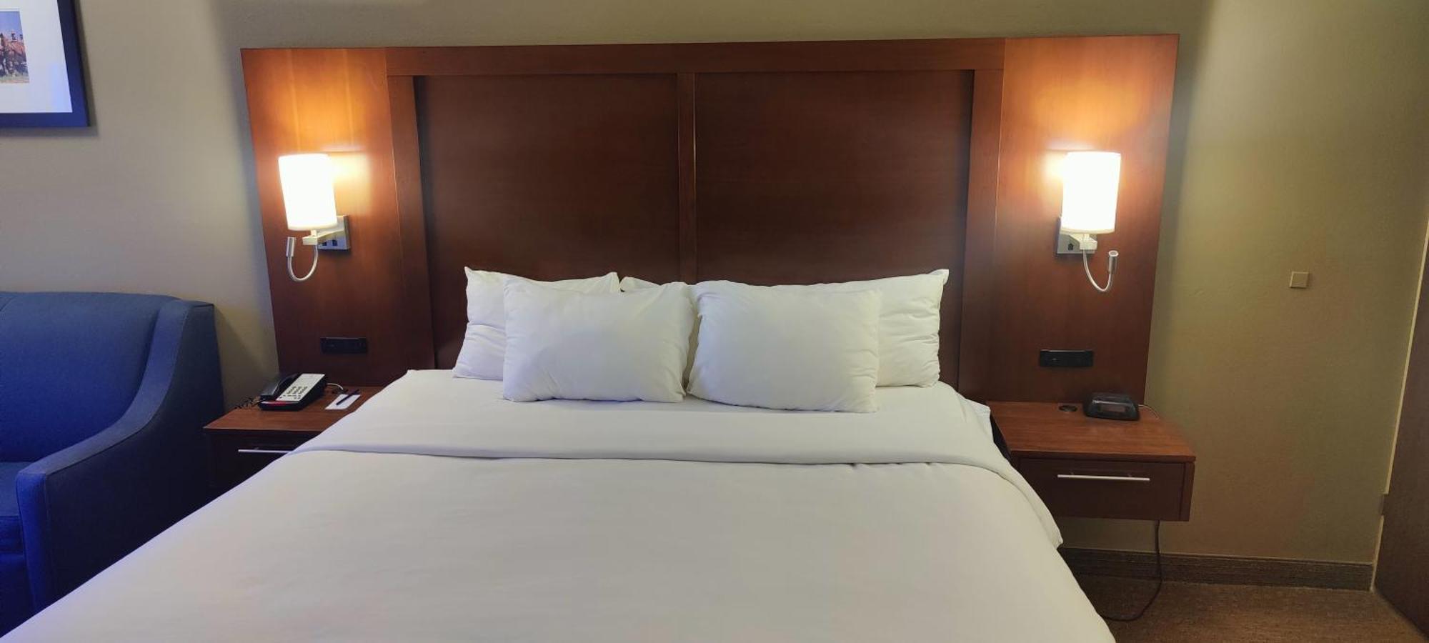Comfort Inn Lancaster At Rockvale Smoketown  Экстерьер фото