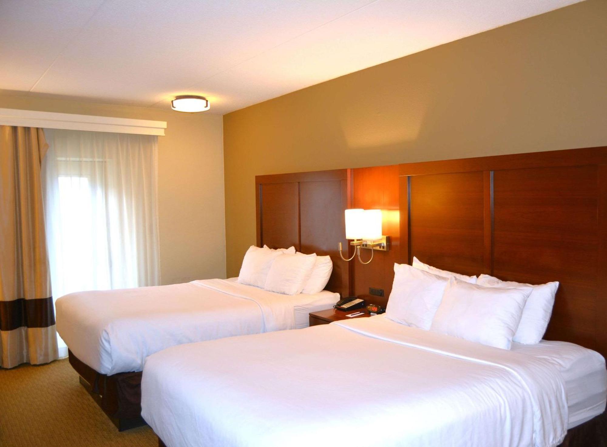 Comfort Inn Lancaster At Rockvale Smoketown  Экстерьер фото