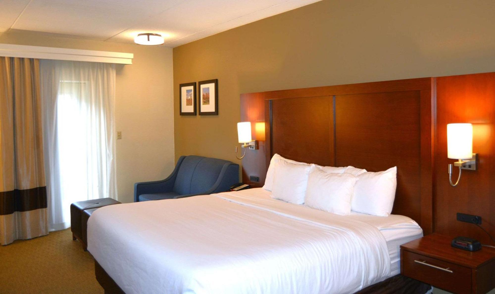 Comfort Inn Lancaster At Rockvale Smoketown  Экстерьер фото
