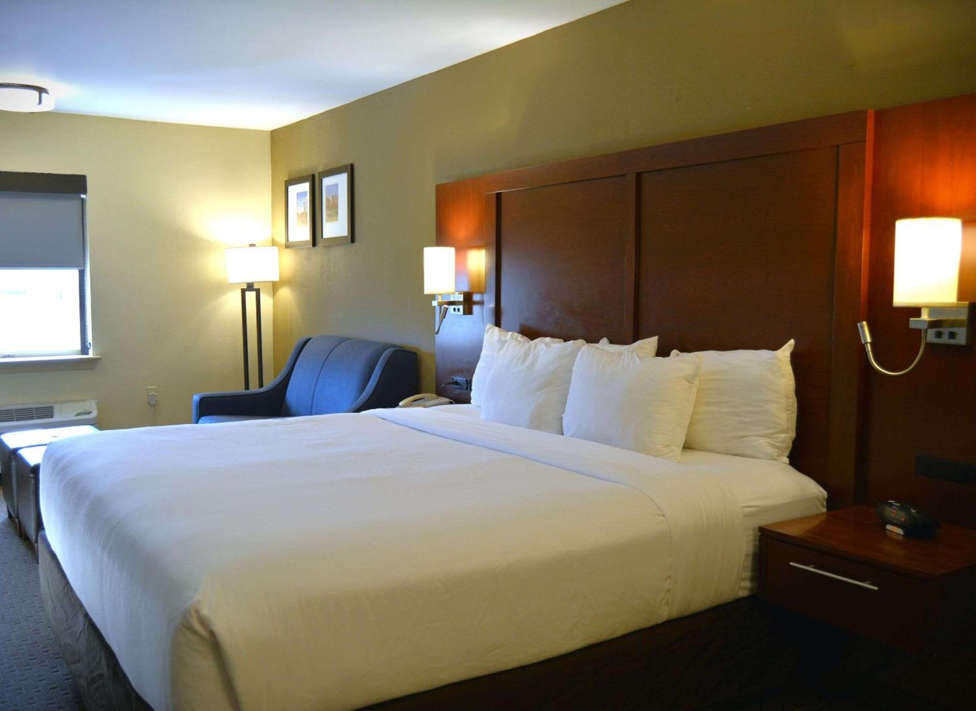 Comfort Inn Lancaster At Rockvale Smoketown  Экстерьер фото