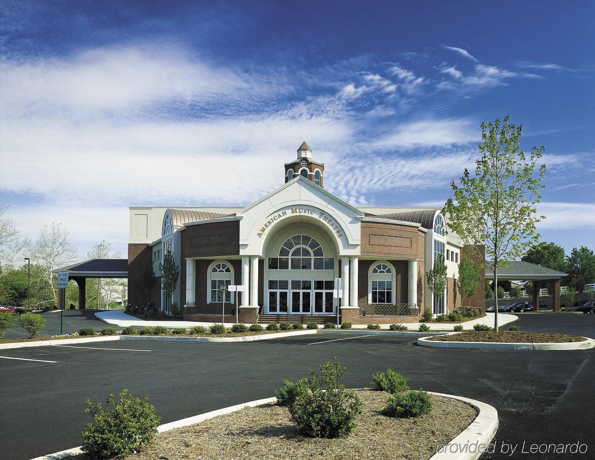 Comfort Inn Lancaster At Rockvale Smoketown  Экстерьер фото