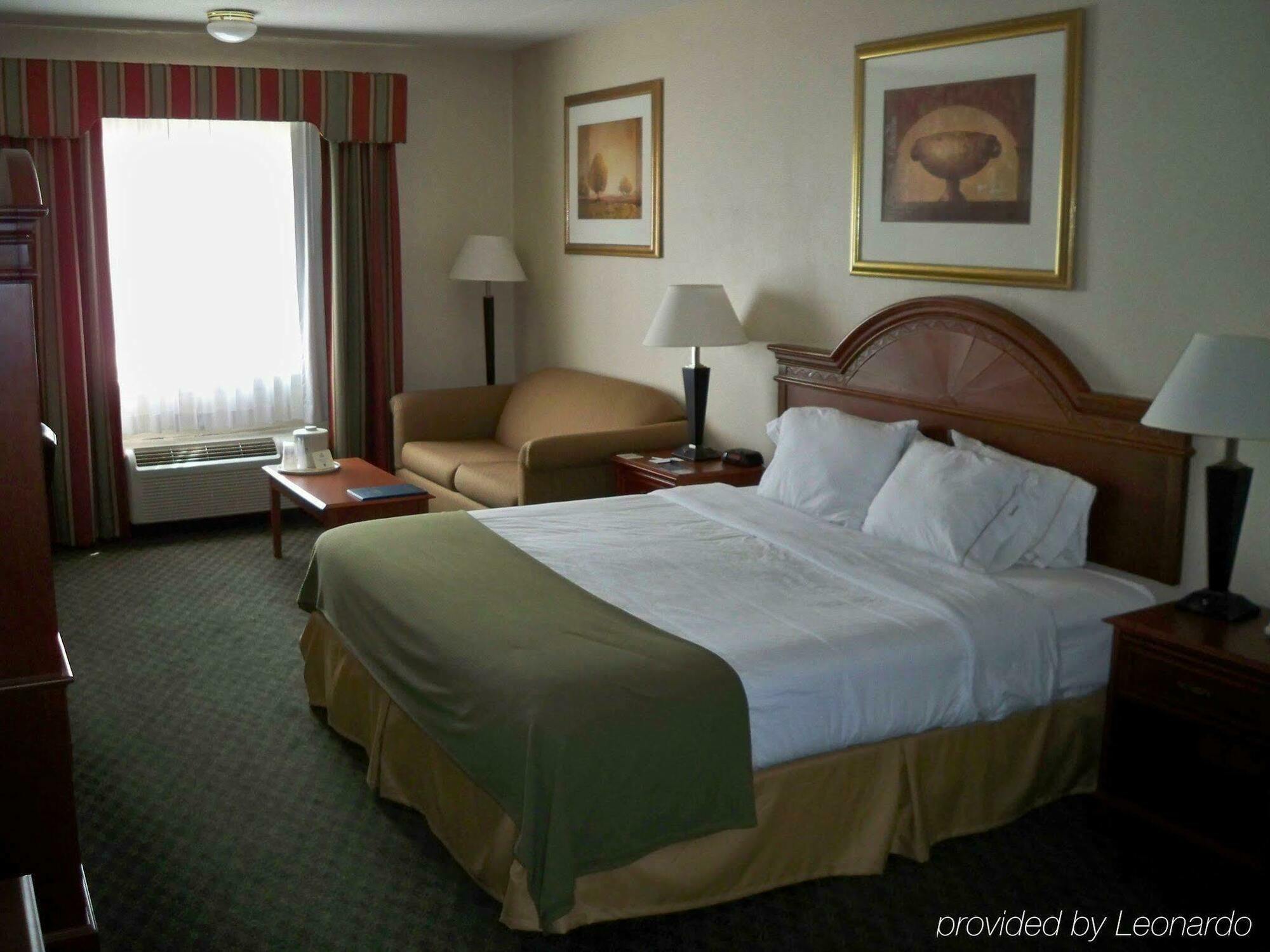 Comfort Inn Lancaster At Rockvale Smoketown  Номер фото